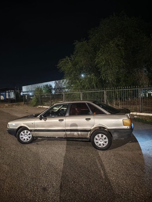 гольф 3, ауди 80