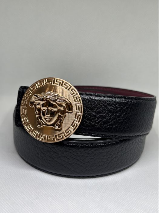 Curea barbati Versace full box noua
