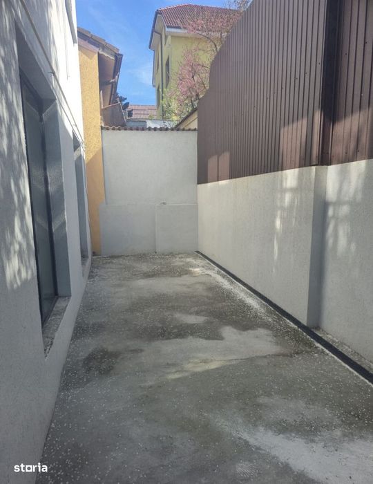 Apartament modern 3 camere - Nicolae Iorga
