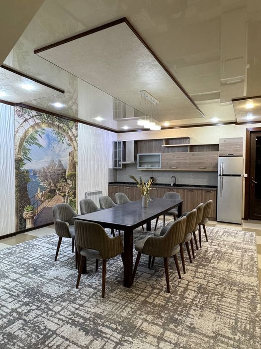 Dacha sotiladi srochna