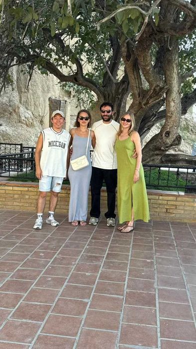 Гид по Самарканду на русском и на английском