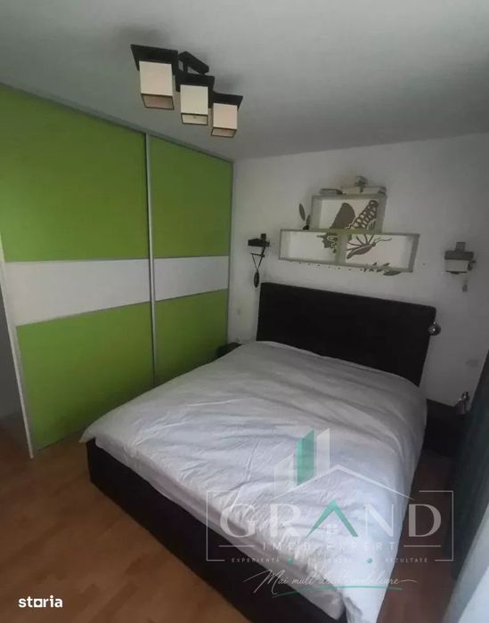 Apartament 3 camere | DECOMANDAT| Zona Iulius — fotografia 3