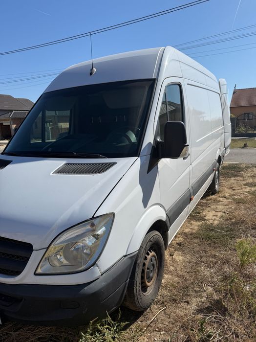 Vând Mercedes Sprinter 313 CDI