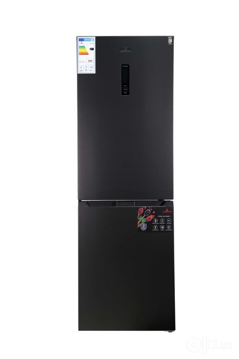 Холодильник LORETTO - 318 Л - инверторный / No-Frost