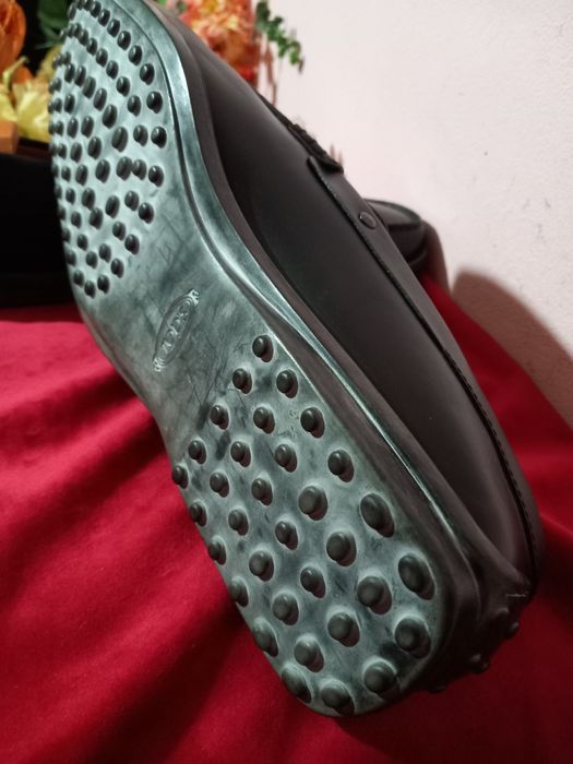 Mocasini Tods nr.43