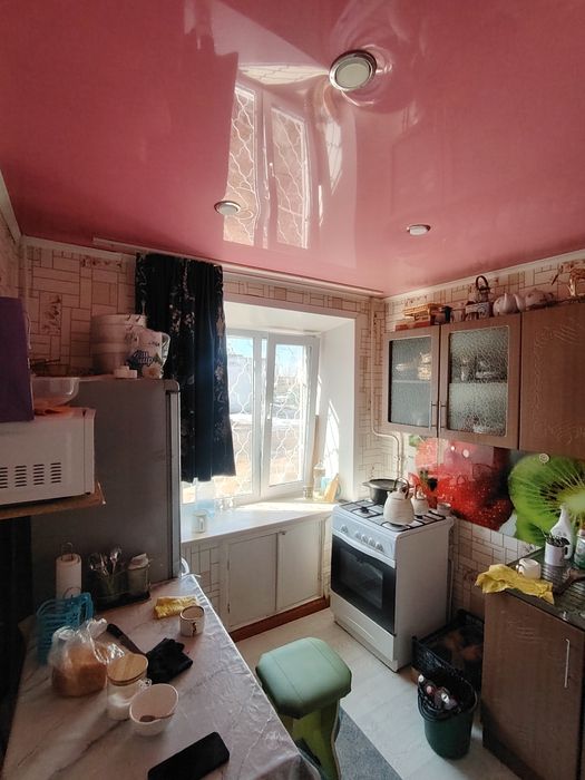 Продается 2 комнатная квартира