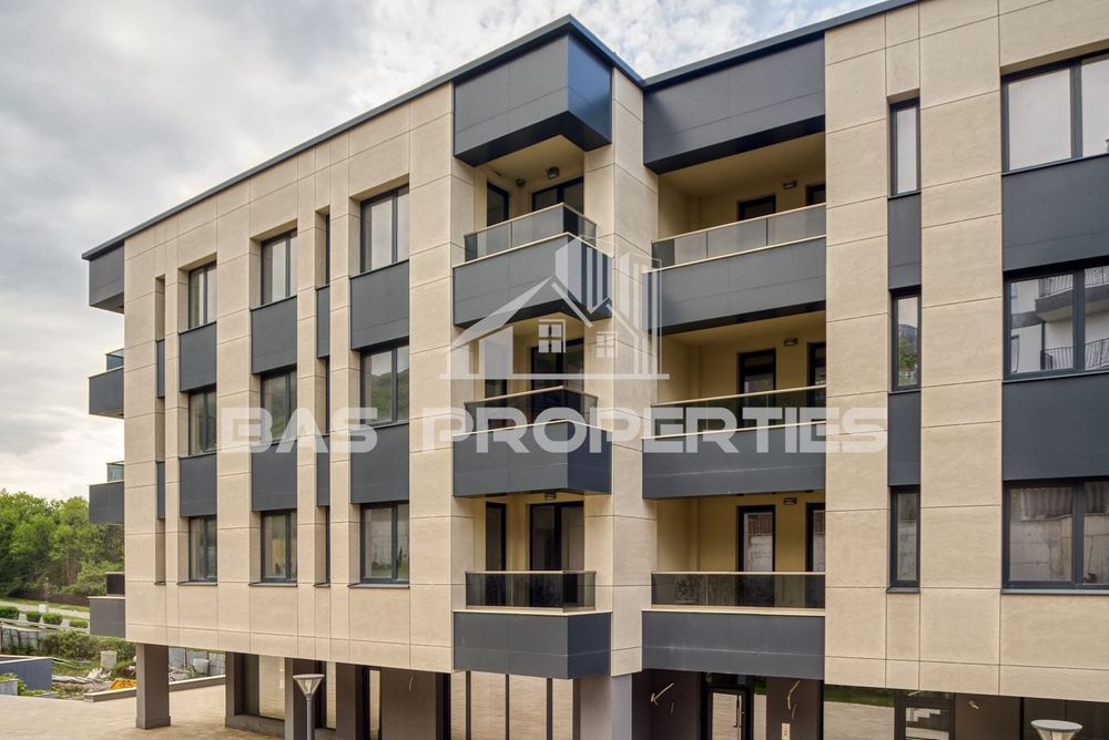 Продава се Четиристаен апартамент в София, Бояна - 152 кв.м за 2647 €/кв.м - Снимка #12