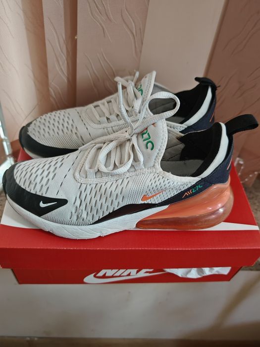 Nike air max 270