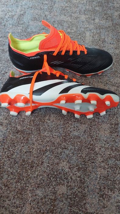 Ghete fotbal Adidas