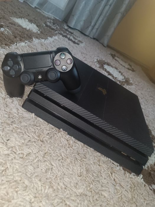 Playstation 4 Pro 1TB