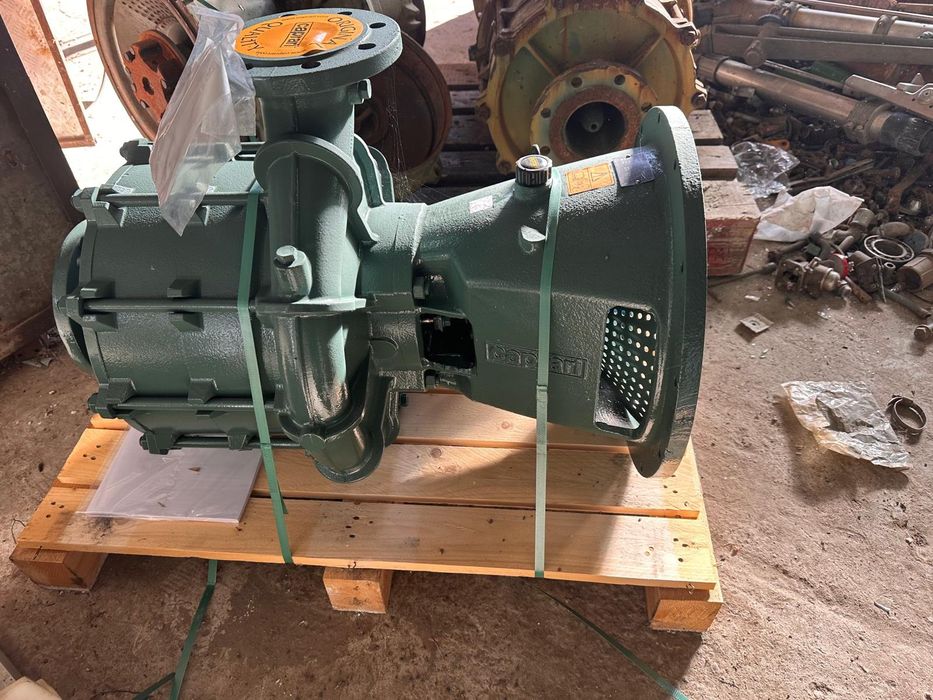 Pompe Caprari pentru motopompe