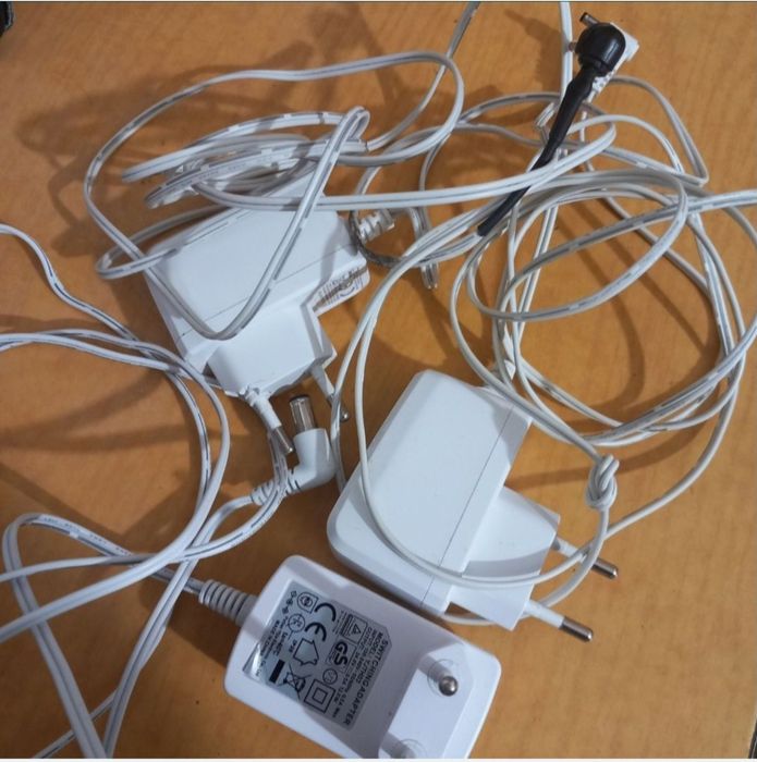 Sursa alimentator incarcator 5V și 24V