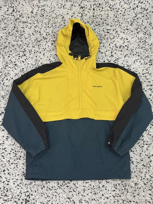 Мъжки анорак CARHARTT . Размер S/M