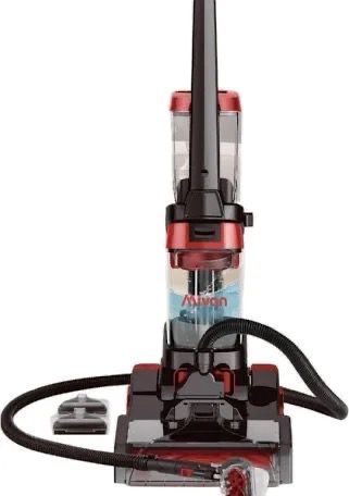 Безпроводной пылесос