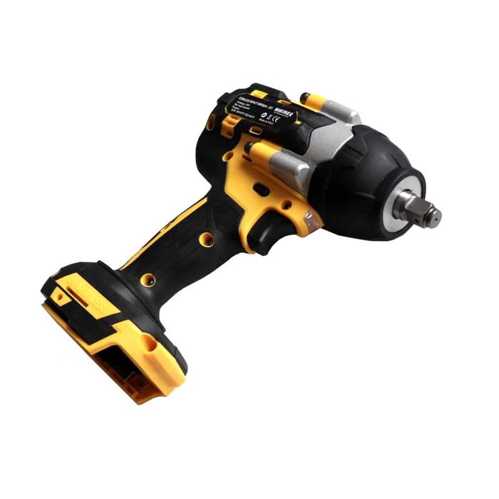 Masina insurubat cu impact 20V 600Nm WAINER CD1 + Acumulator 2Ah