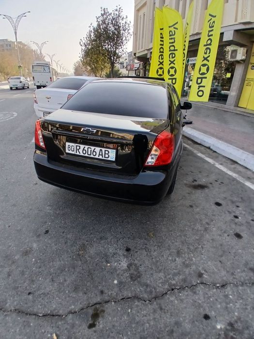 Masla Gentra oxringi chiqgani