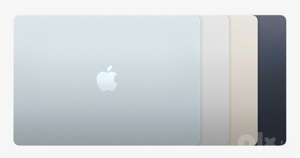 Новый Модель Apple MacBook Air 13 | 15 inch M5 2026