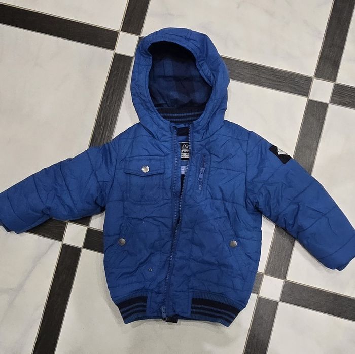 Детская одежда для мальчиков