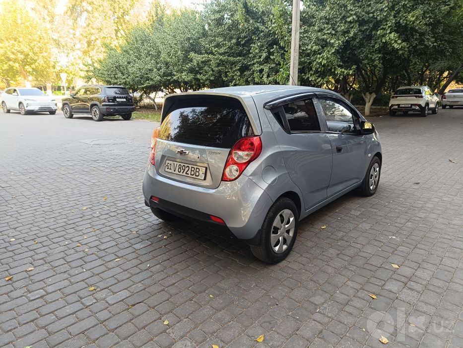 Spark Vikop Arenda