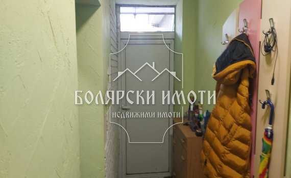 Продава се Етаж от къща в Велико Търново, Център - 134 кв.м за 956 €/кв.м - Снимка #7
