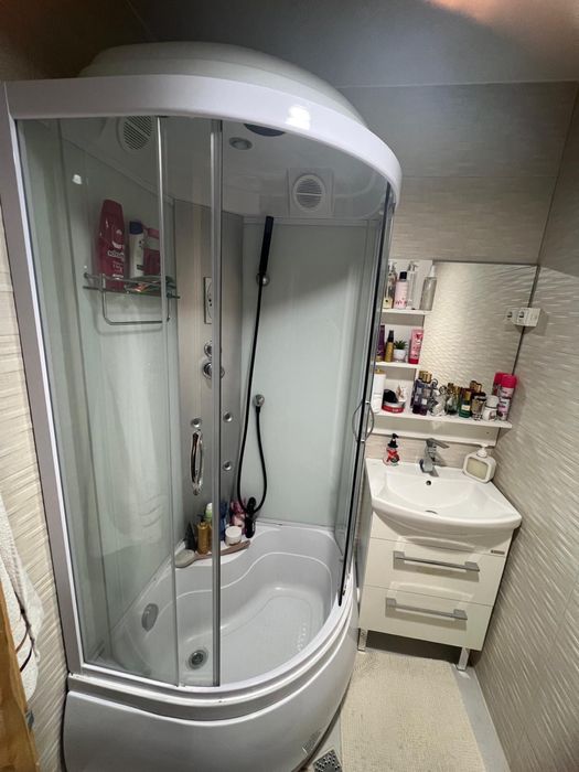 Apartament 3 camere