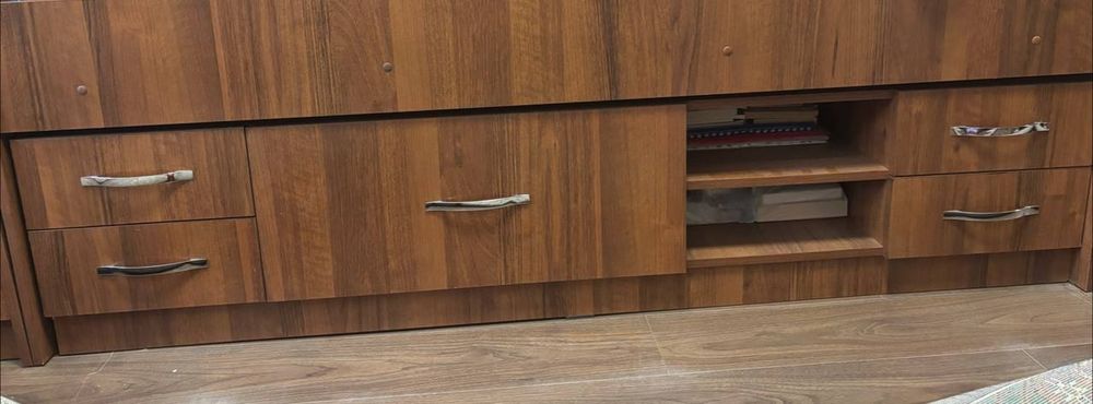 Мебель. Кровать. Спальня