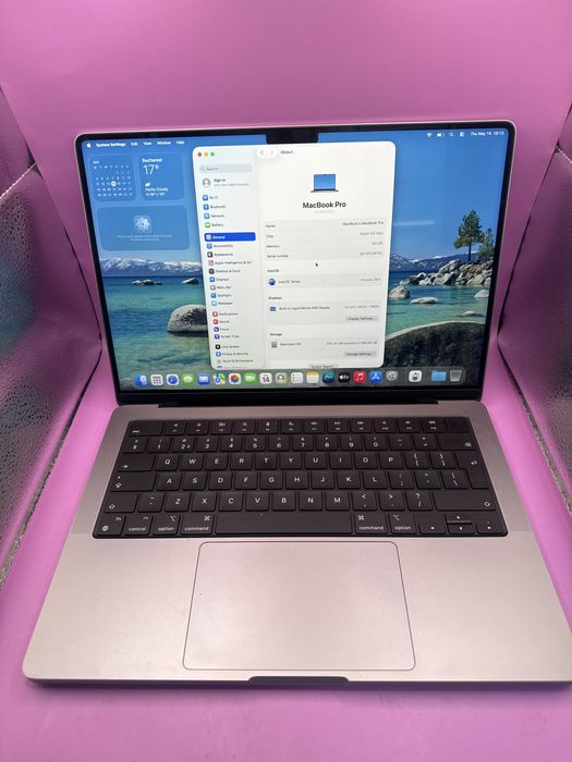 macbook m2 max second hand si noi de vanzare • Anunturi • OLX.ro