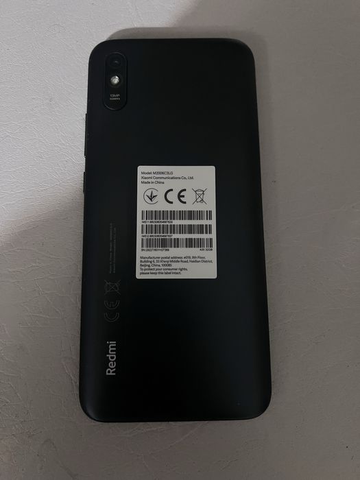 Redmi 9A nou nefolosit