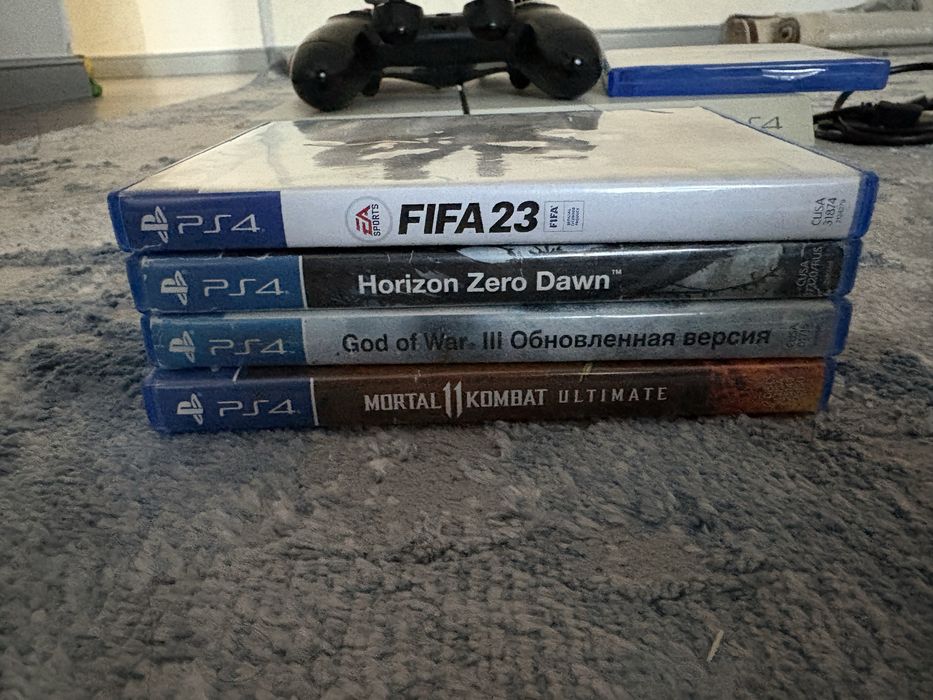 Sony PlayStation4 FAT
