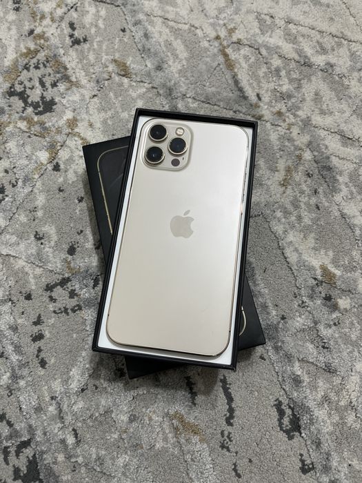 Iphone 12 Pro Max, 128gb, 78%.