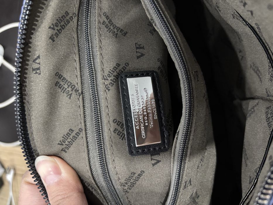 Сумка новая стильная