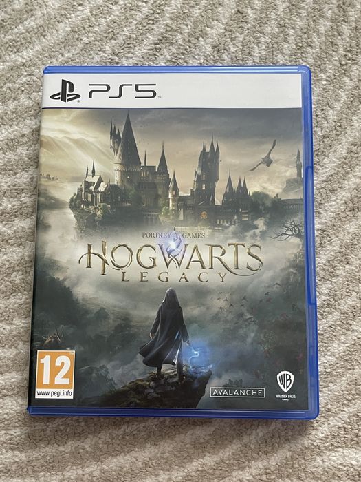 Видеоигры на playstation 5, ps 4.