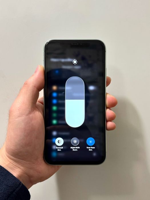 iPhone 11 (64GB) ИДЕАЛ!