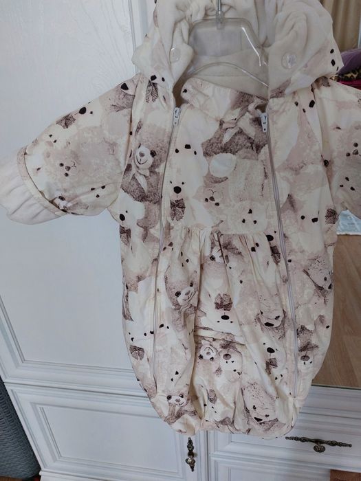 Детский комбинезон Kerry