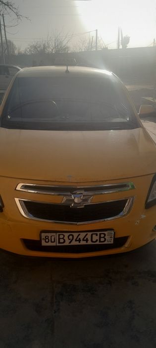 Tezda sotiladi kobalt 2013