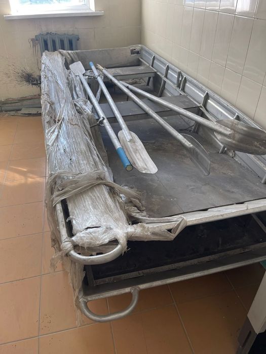 Лодка KazBoat - 29