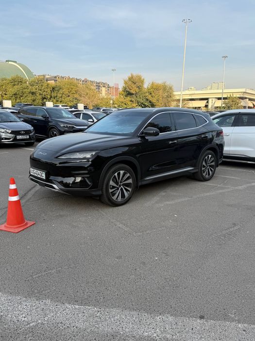 Byd chempion 2024.
