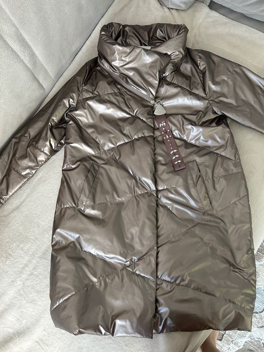 Продам куртку осень, весна