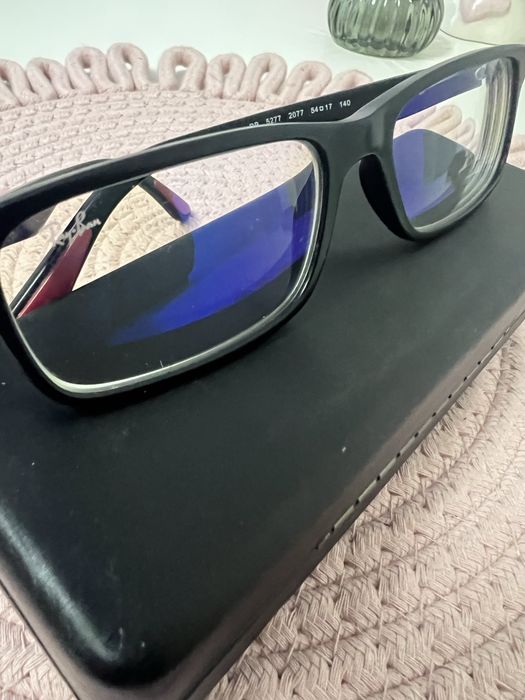 Rame ochelari Ray-Ban RX 5277