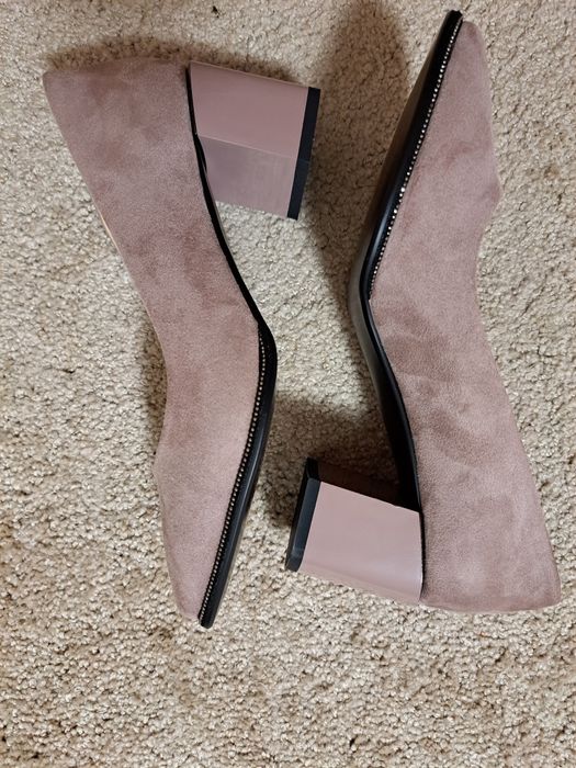 Туфли женские новые