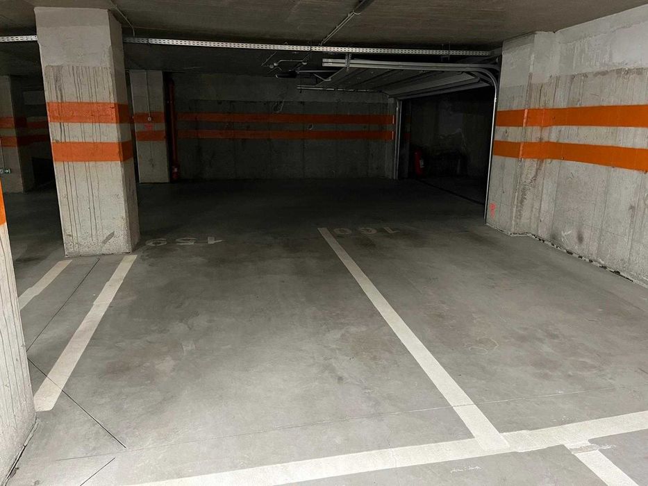 Inchiriez loc de parcare subteran, Sophia Residence, Bl. M7