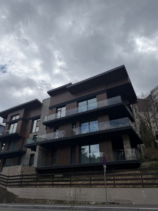 Apartament 3 Camere Sinaia (Ultracentral)