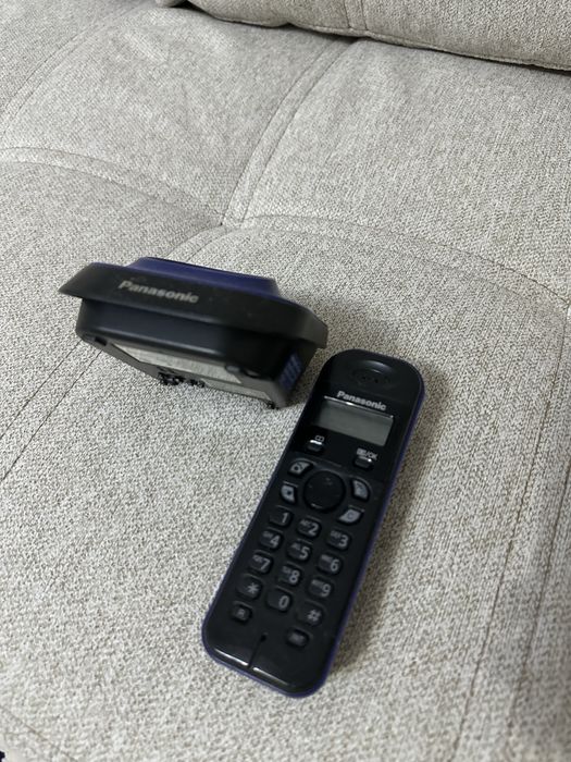 Стационарный телефон