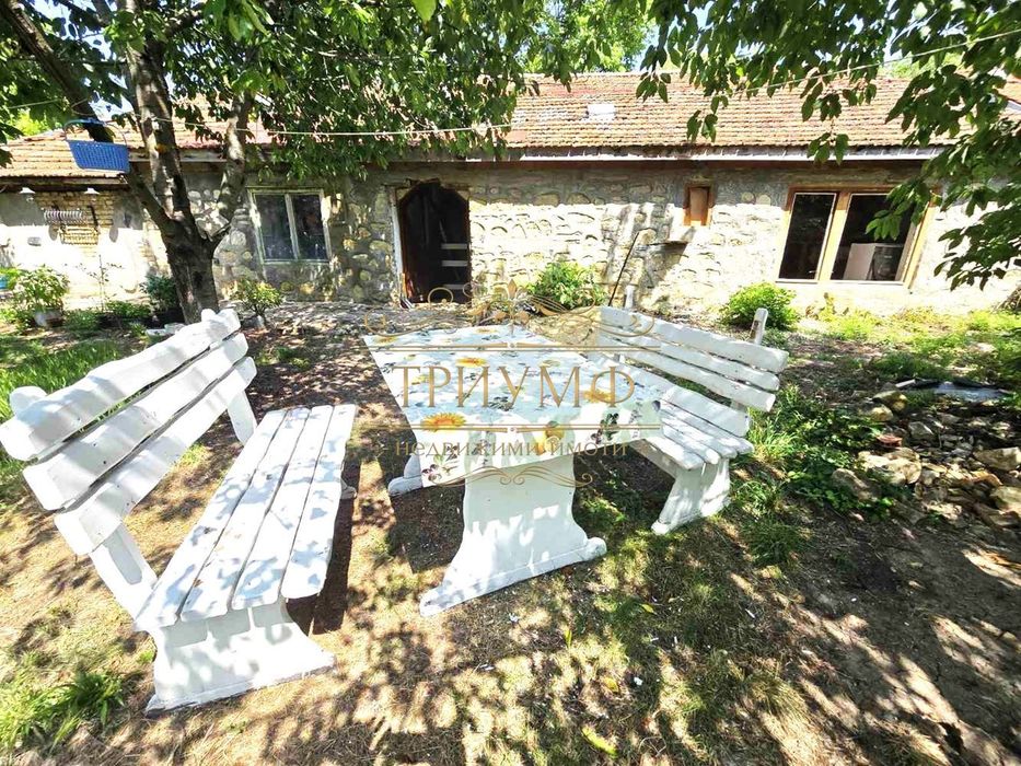 Продава се Къща в Суворово - 180 кв.м за 323 €/кв.м - Снимка #2