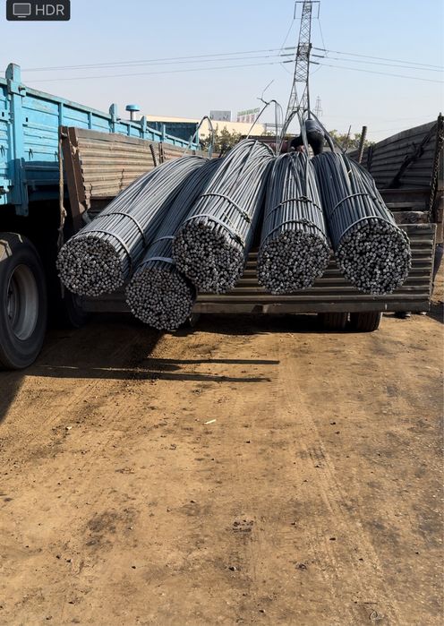 Armatura + sim bor | Hamma razmer |