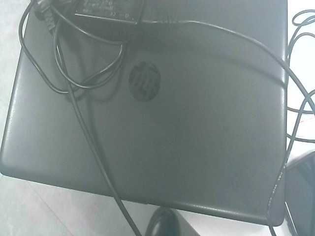 Ноутбук  HP   128 Гб SSD  ( Алматы  ЛОТ 610308)