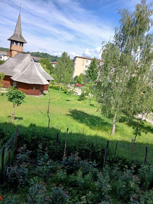 Vând apartament 2 camere