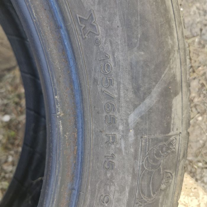 Cauciucuri vara MICHELIN