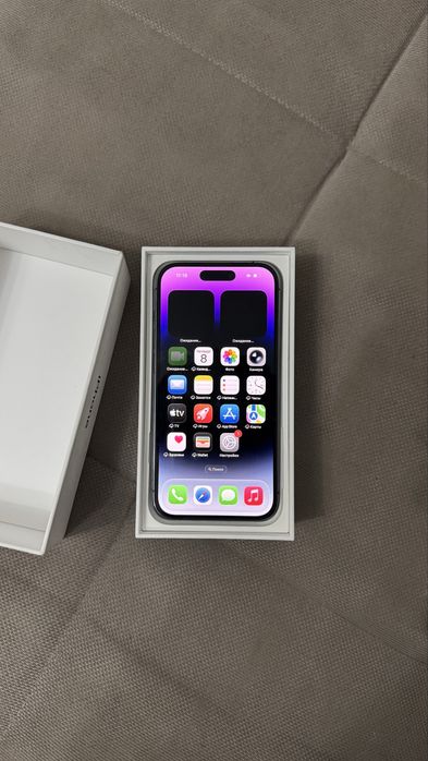 Iphone 14 Pro | Айфон 14 Про Без ремонта!