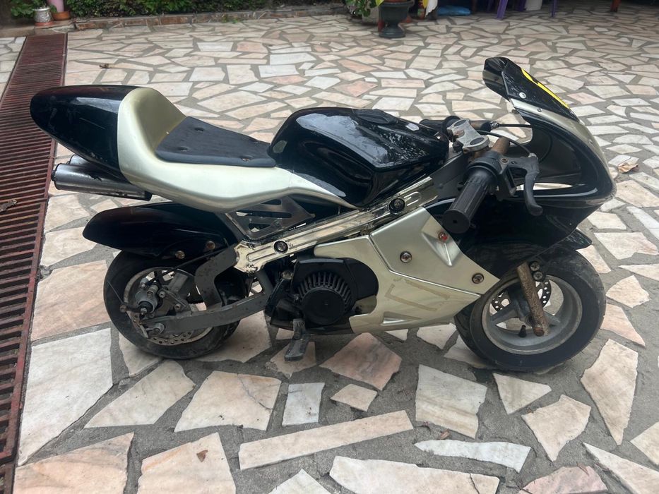 Motocicleta Copii////